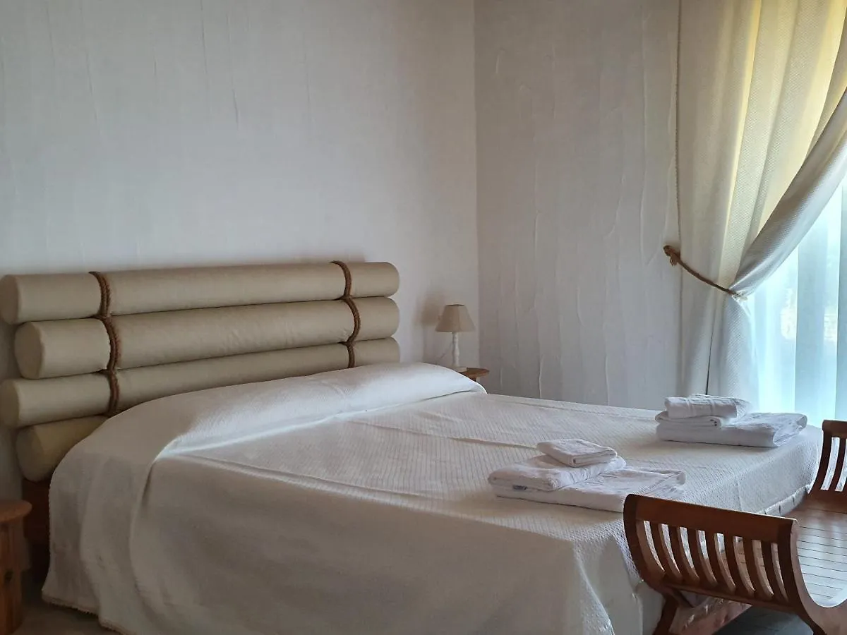 Bed and Breakfast Nacchinono à Olbia 0*,  Italie