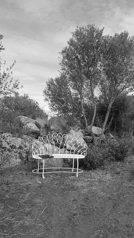 Couette-café Bed and Breakfast Nacchinono à Olbia