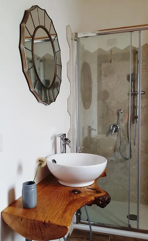 Nacchinono Bed and Breakfast Olbia