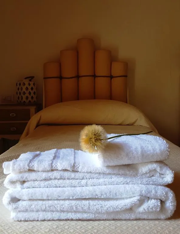 Nacchinono Bed & Breakfast Olbia 0*,