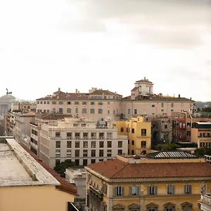 *** Gasthof Esposizione House Italien