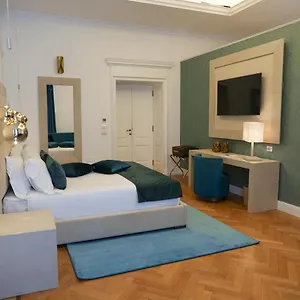 *** Hotel Mas Boutique Italy