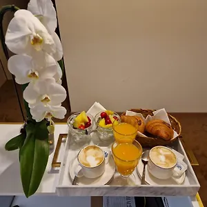  Bed & Breakfast Cuma Italy