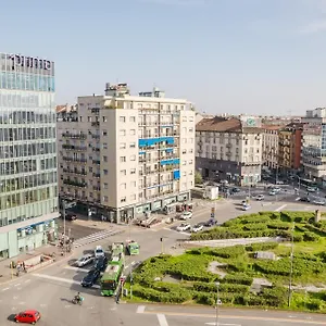 Frühstückspension B&B Best Hostel Milano Italien