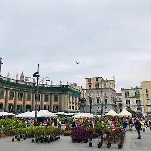 ** Gasthof Five Boutique Italien