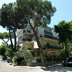  Frühstückspension Fiorina Bed&Breakfast Italien