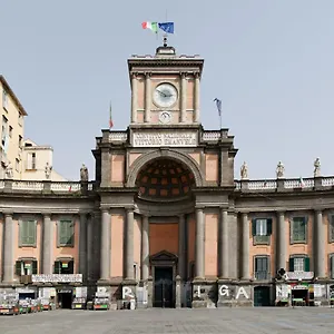 ** Frühstückspension Foro Carolino S&b Italien