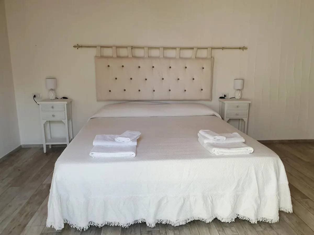 Nacchinono Bed & Breakfast Olbia