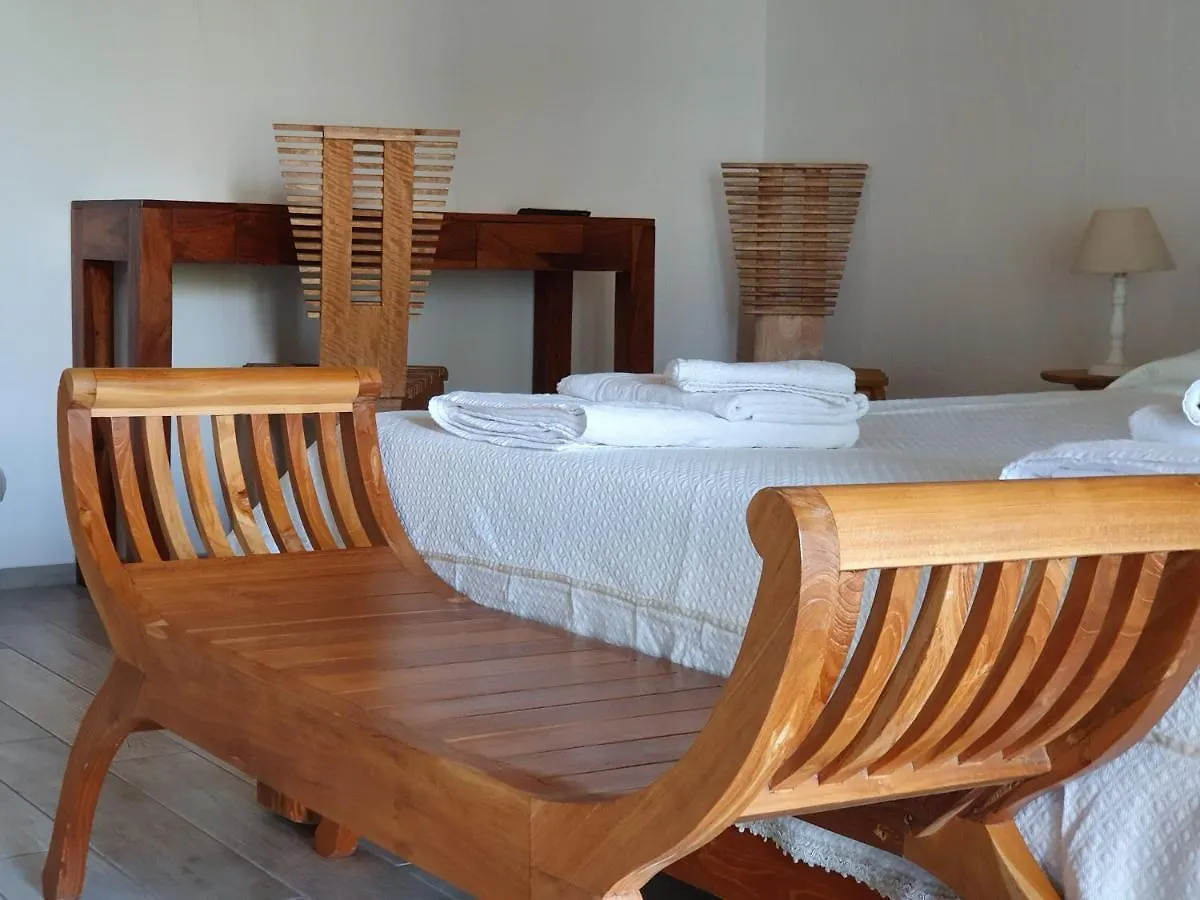 Nacchinono Bed & Breakfast Olbia