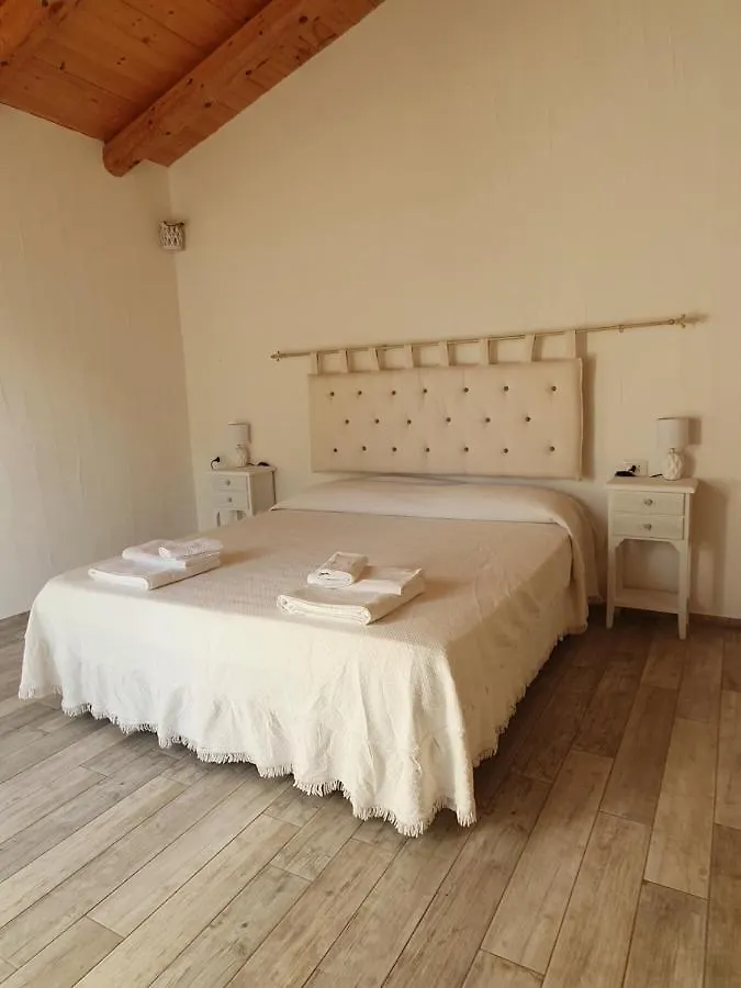 Nacchinono Bed & Breakfast Olbia