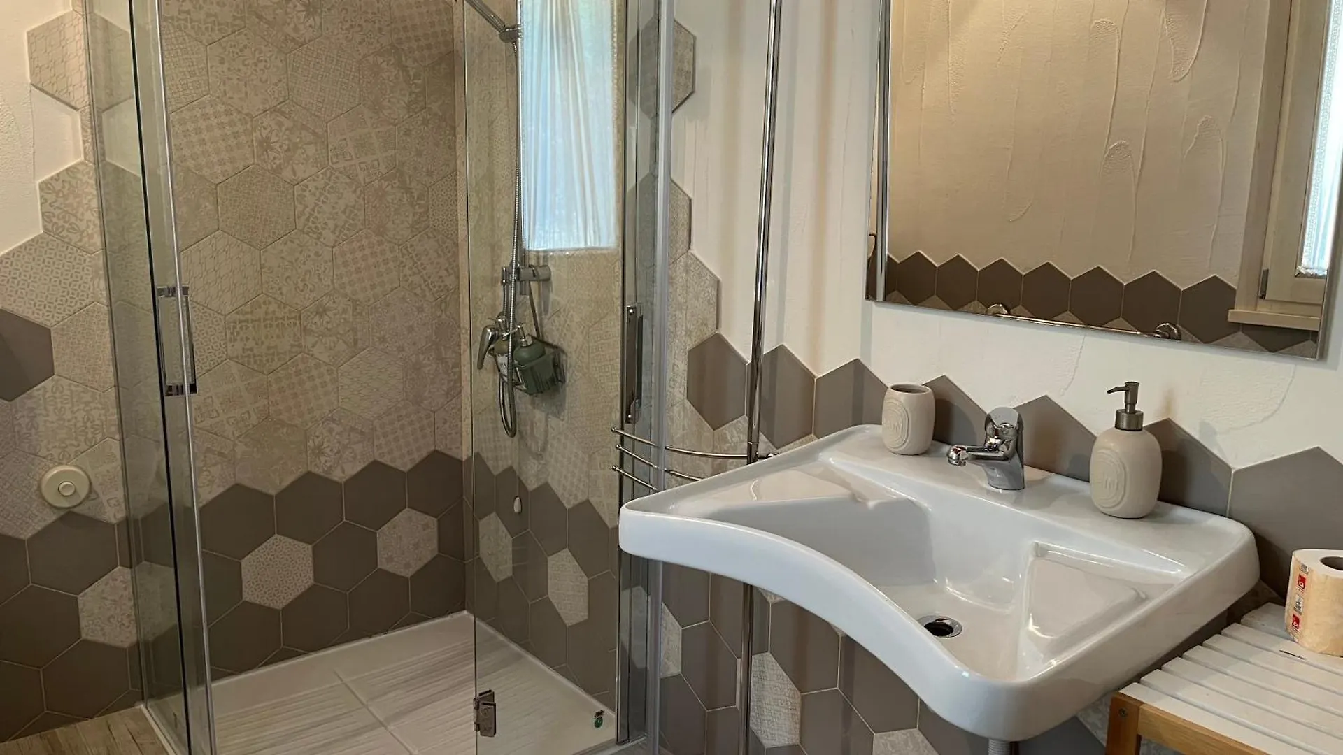 Nacchinono Bed & Breakfast Olbia