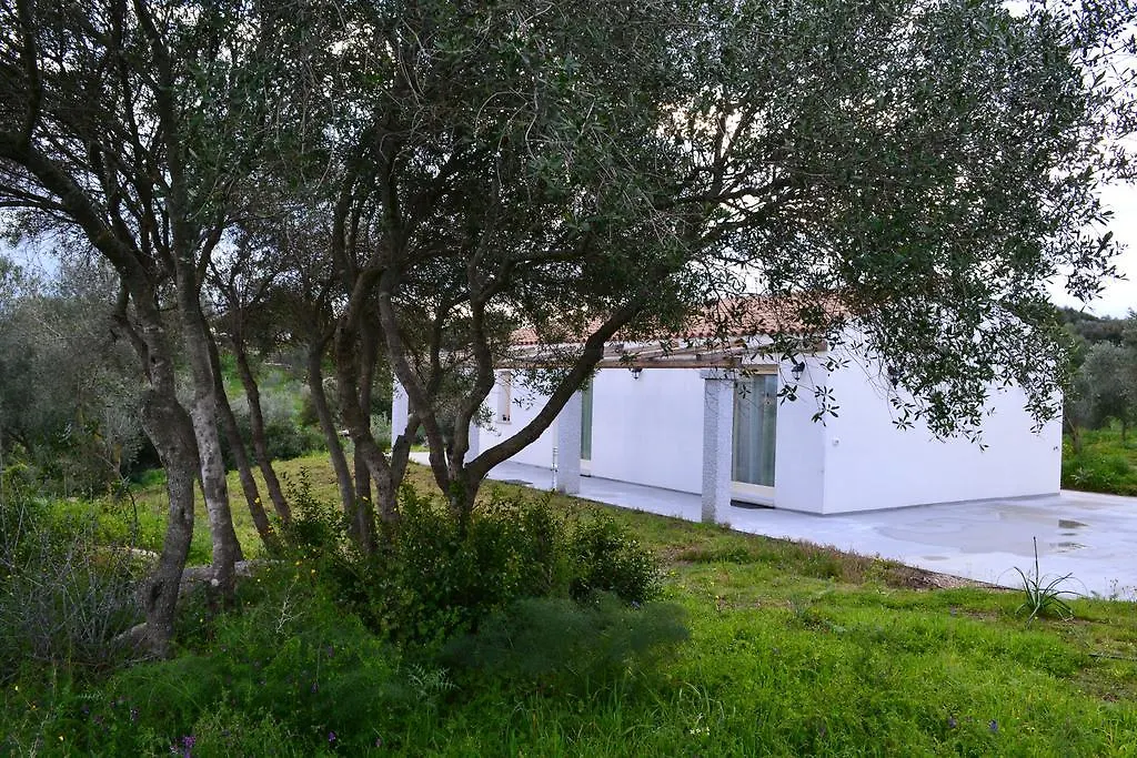 Bed and Breakfast Nacchinono Olbia Bed & Breakfast