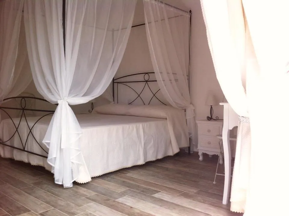 Nacchinono Bed & Breakfast Olbia Italy