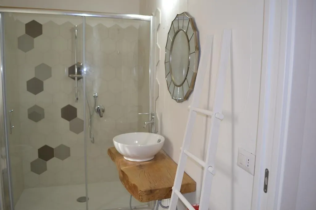 Nacchinono Bed & Breakfast Olbia