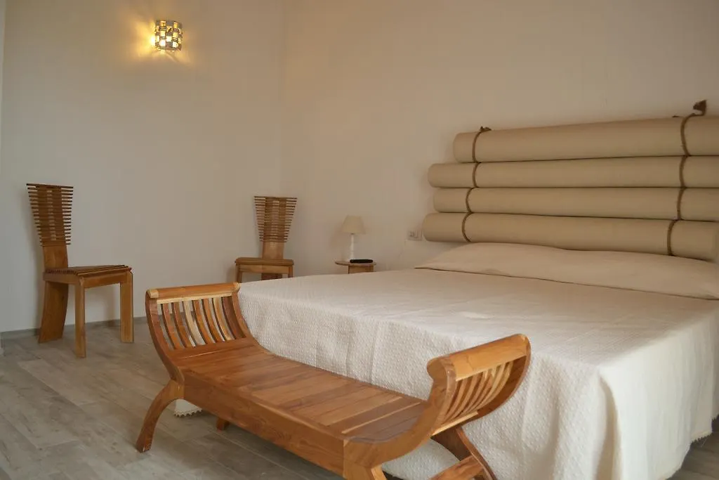 Nacchinono Bed & Breakfast Olbia