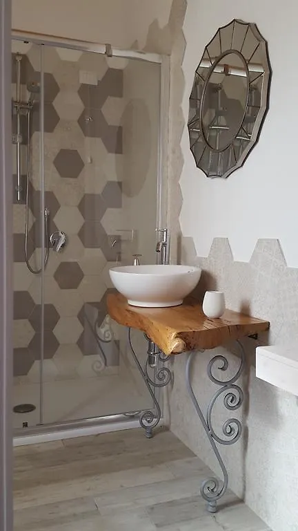Nacchinono Bed & Breakfast Olbia 0*,