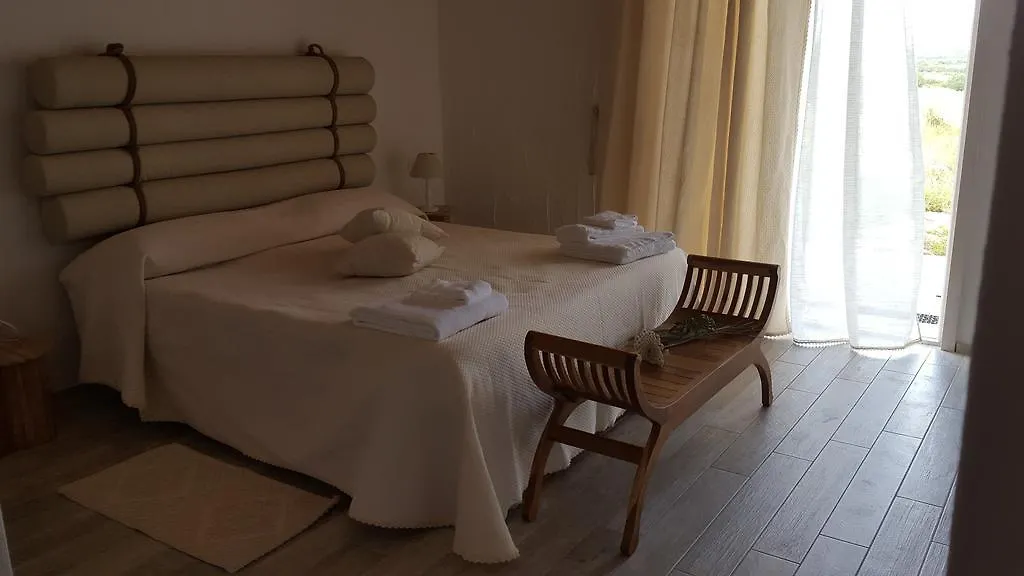 Nacchinono Bed & Breakfast Olbia Italy