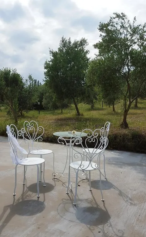 Nacchinono Bed & Breakfast Olbia