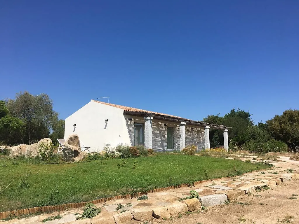 Nacchinono Bed & Breakfast Olbia