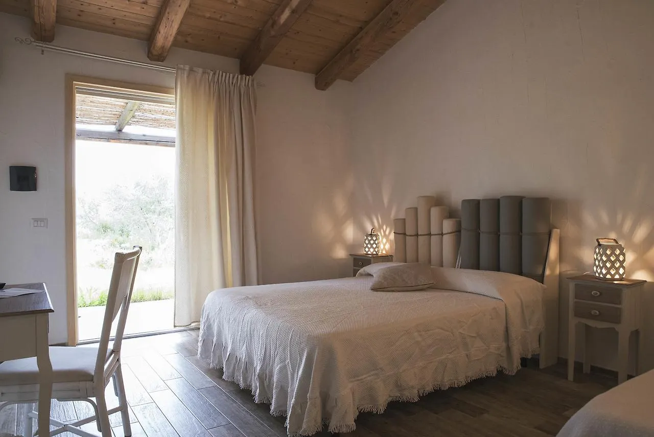 Nacchinono Bed & Breakfast Olbia Italy